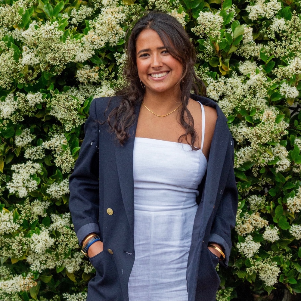 Meet your Posher, Alex